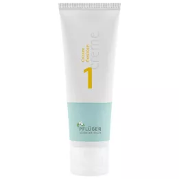 BIOCHEMIE Pflüger 1 Calcium fluoratum Cream, 75 g