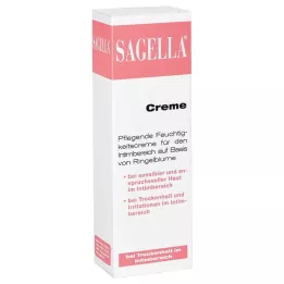 SAGELLA Cream, 30ml