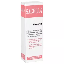 SAGELLA Cream, 30 ml