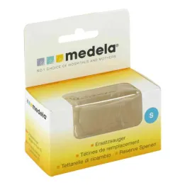Medela replacement vacuum cleaner S Ve (2 pieces)
