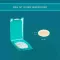 COMPEED Blister plaster medium, 5 pcs