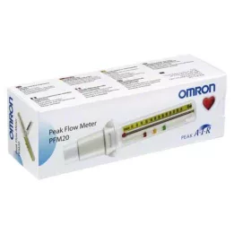 PEAK FLOW Meter PFM 20, 1 pc