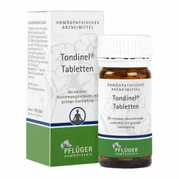 TONDINEL Tablets, 100 pcs