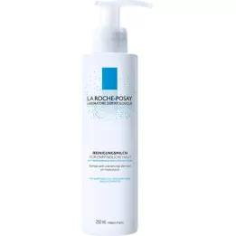 ROCHE-POSAY Physiological Cleansing Milk, 200 ml