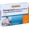 OMEPRAZOL-ratiopharm SK 20 mg magensaftr.Hartkaps., 7 St