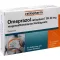 Omeprazoleratiopharm SK 20 mg gastric saftr.harps., 14 pcs