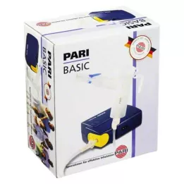 PARI BASIC, 1 piece
