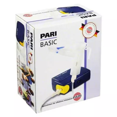 PARI BASIC, 1 piece