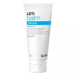 LETIBALM peribucal nourishing cream for the mouth area, 30 ml