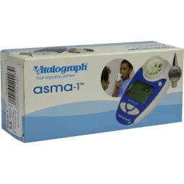 PEAK FLOW Meter digital Vitalograph asma1, 1 pc