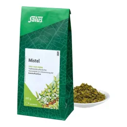 Mistletoe medicinal tea Visci albi herba Salus, 100 g