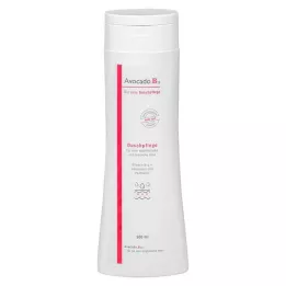 AVOCADO B12 shower care, 300 ml