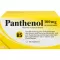 PANTHENOL 100 mg Jenapharm Tabletten, 100 St