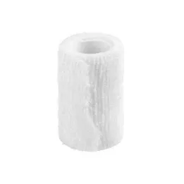 ASKINA Fixation bandage cohesive 8 cmx20 m, 1 pc