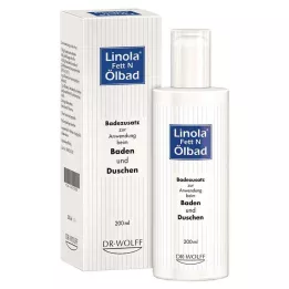 LINOLA fett N oil bath, 200 ml