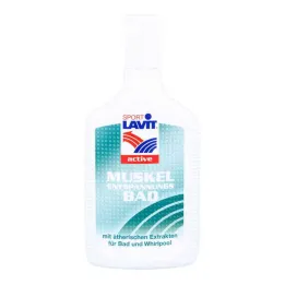 Sport Lavit Muscle Relaxation Bath (200 ml)