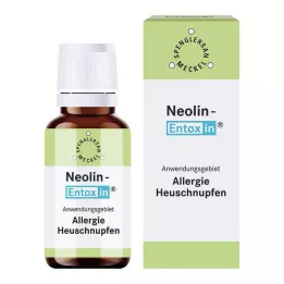 NEOLIN Entoxin N drops, 50 ml