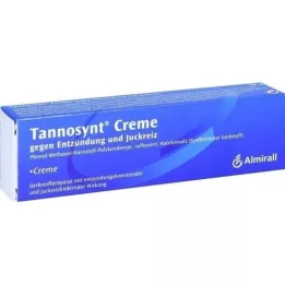 TANNOSYNT Creme, 20 g