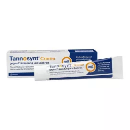 TANNOSYNT Cream, 20 g