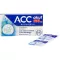 ACC Acute 600 effervescent tablets, 10 pcs