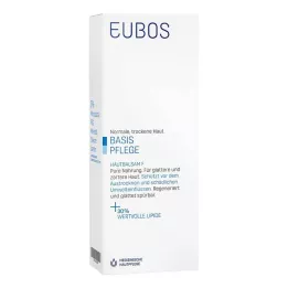 EUBOS HAUTBALSAM F Lotio, 200 ml
