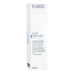 EUBOS FLÜSSIG blue unscented with dosing pump, 400 ml