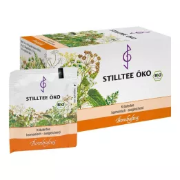 STILLTEE eco filter bags, 20X2 g