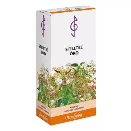 STILLTEE organic, 140 g