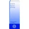 LACHESIS KOMPLEX Hanosan liquid, 20ml