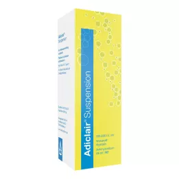 ADICLAIR Suspension dosing pump, 48 ml
