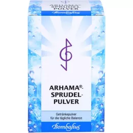 ARHAMA-Sprudel-Pulver, 150 g