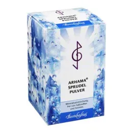 Arhama sparkling powder, 150 g