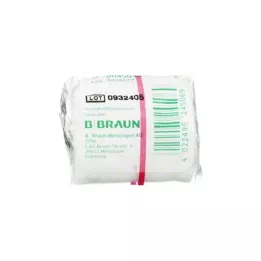 ASKINA Elast Fine bandage 4 cmx4 m cellophaned, 1 pc
