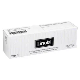 LINOLA Cream, 75 g