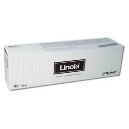 LINOLA Cream, 150 g