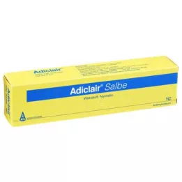 ADICLAIR Ointment, 50 g