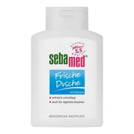SEBAMED Fresh Shower, 200 ml