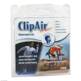 Clipair nasal dilator, 1 pc
