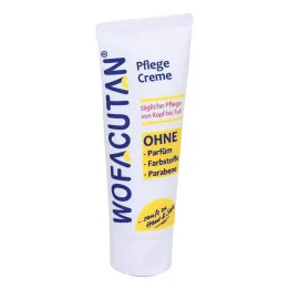 Wofacutan care cream, 70 ml