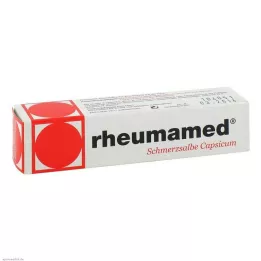 RHEUMAMED Ointment, 15 g
