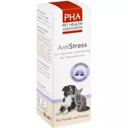 PHA Anti -stress drops F. Cats, 30 ml