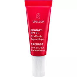 WELEDA Pomegranate Firming Day Care, 7ml