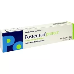 POSTERISAN protect Salbe, 50 g