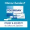 POSTERISAN protect ointment, 50 g