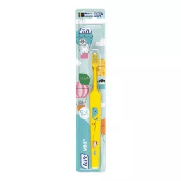 TEPE Toothbrush Mini, 1 pc