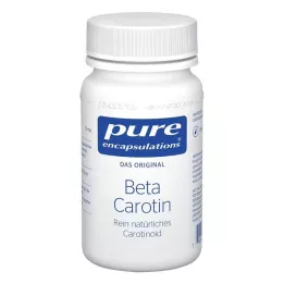 Pure Encap Beta Caroten, 90 st