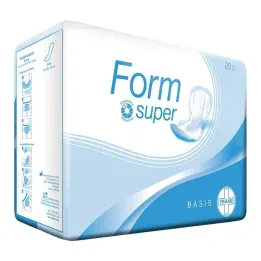 Param form templates anatomical basis super, 20 pcs