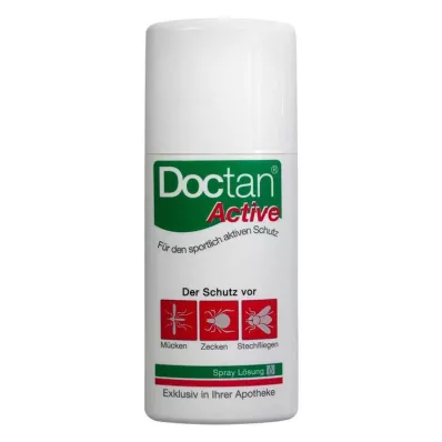 DOCTAN Spray, 100 ml DOCTAN Spray, 100 ml