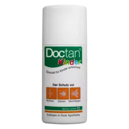 DOCTAN for children Lotion, 100 ml