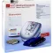 APONORM Blood pressure monitor Basic Control upper arm, 1 pcs
